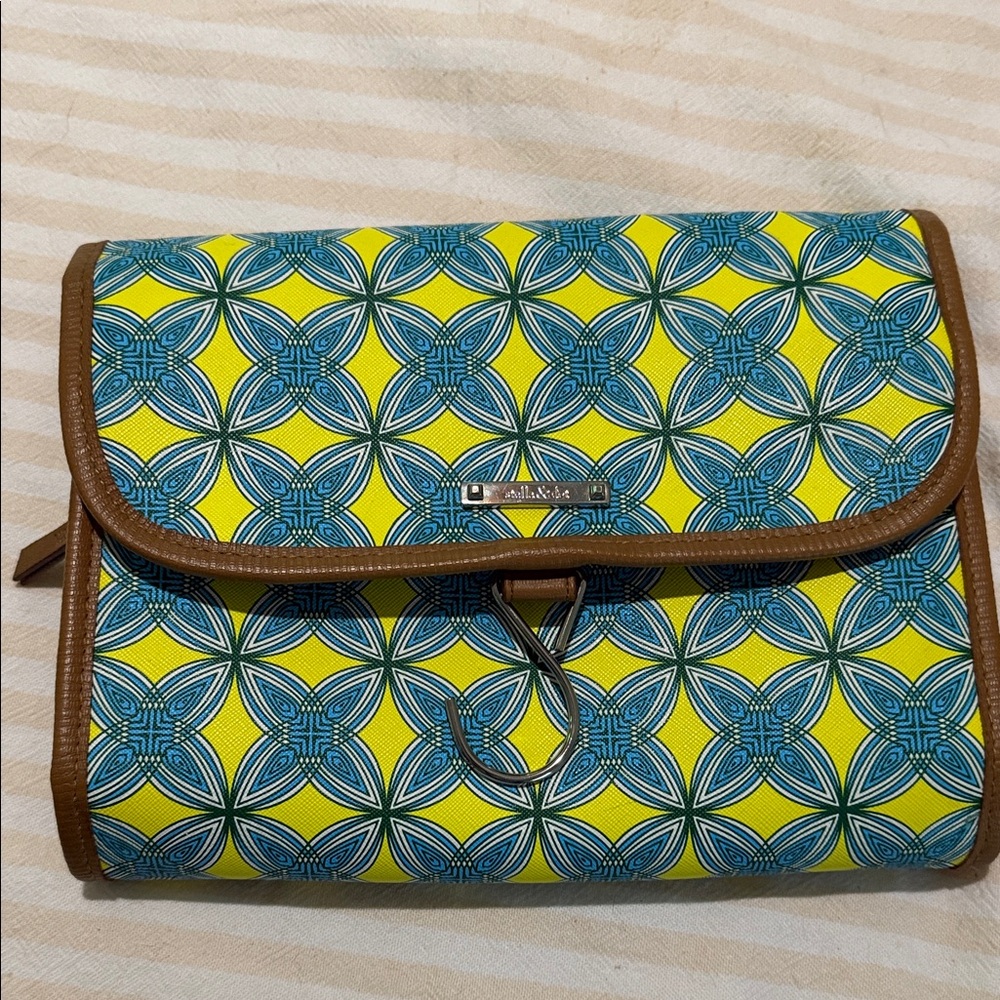 Stella & Dot jewelry case